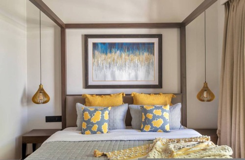 Parra Villa | Villa ∙ 4 bedrooms ∙ 10 guests