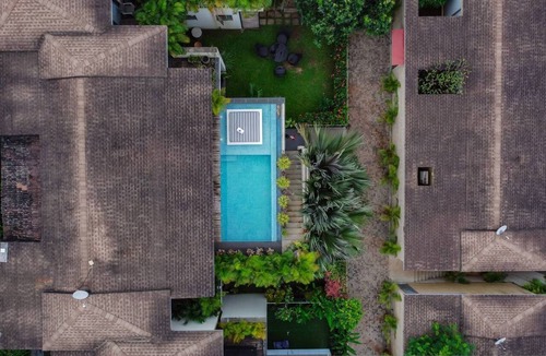 Parra Villa | Villa ∙ 4 bedrooms ∙ 10 guests