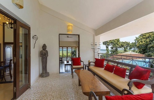 Britona Villa | Villa ∙ 4 bedrooms ∙ 10 guests