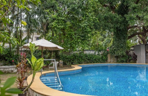Calangute Villa | Villa ∙ 4 bedrooms ∙ 8 guests