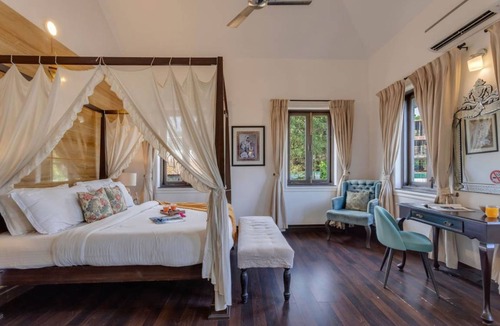 Nerul Villa | Villa ∙ 5 bedrooms ∙ 12 guests