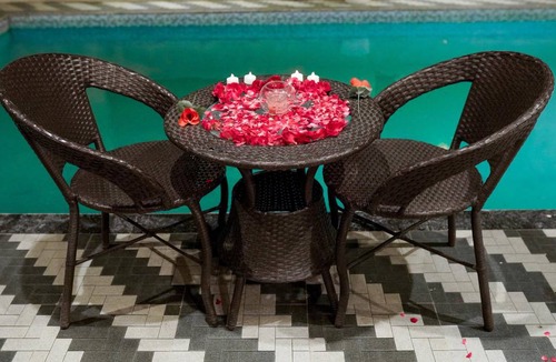 Vallabhnagar Villa | Villa ∙ 5 guests