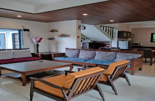 Wai Villa | Villa ∙ 6 bedrooms ∙ 15 guests