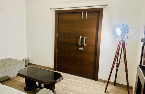 Jodhpur Villa | villa adora a luxury 3bhk family friendly villa