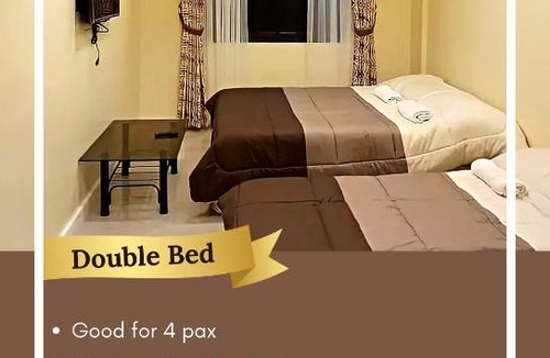 Puerto Princesa City Centre Bed & Breakfast | Villa Aldanna Boutique Hotel