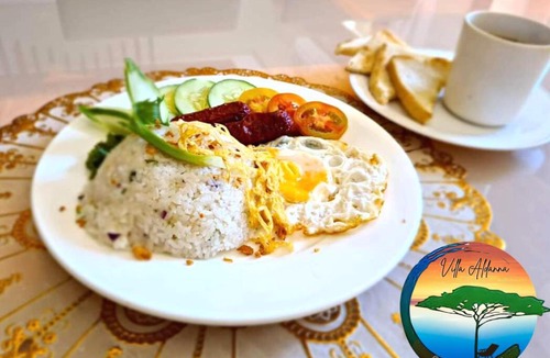 Puerto Princesa City Centre Bed & Breakfast | Villa Aldanna Boutique Hotel