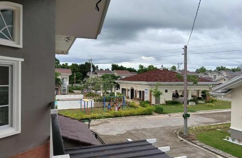 Dauis House | Villa Amore
