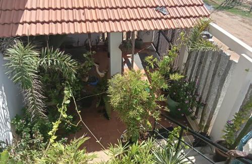 Kalapet Villa | Villa Ande - Beach Homestay Pondicherry