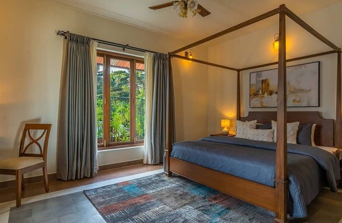 Aldona Villa | Villa Anjor | Villas By Noor