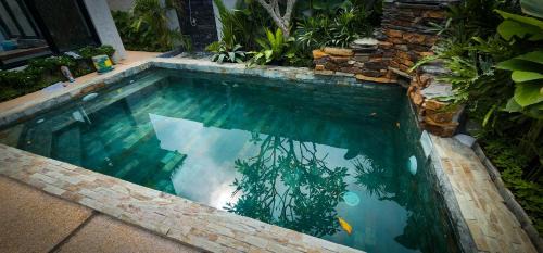 Los Banos Villa | Villa Arcadia
