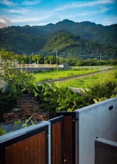 Los Banos Villa | Villa Arcadia