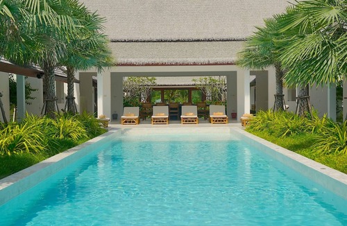 Laem Set Villa | Villa Ariana