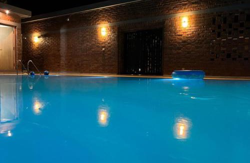 Poothurai Villa | Villa Aribella by Cove Collection