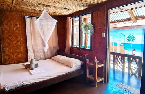 Logon House | Villa-Atlas Guest House