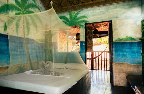 Logon House | Villa-Atlas Guest House