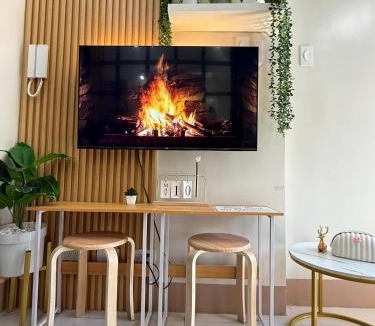 Barangay 76 Apartment | Villa Azora Staycation MOA