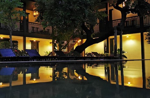 Khao San Hotel | Villa Bangkok
