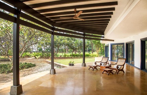 Rajapur House | Villa Beira Mar by Lohono Stays