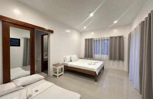 Puerto Princesa City Centre Villa | Villa Bella