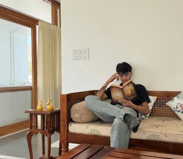 Bedla Villa | Villa Bougain - Secluded Luxury