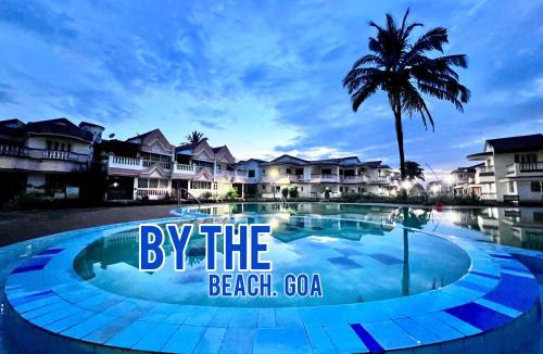 Benaulim Apartment | Villa By The Beach Goa