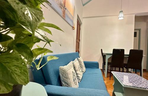 Benaulim Apartment | Villa By The Beach Goa