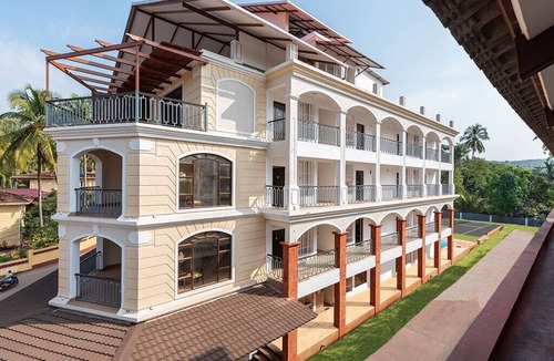 Gauravaddo Villa | Villa Calangute Phase 17 - 16 Bedroom Luxurious Villa in Calangute