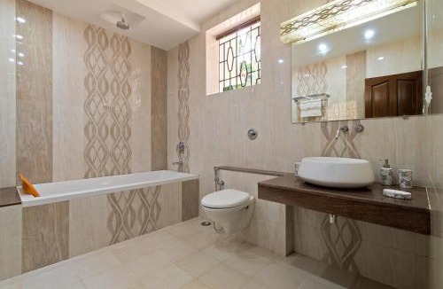 Gauravaddo House | Villa Calangute Phase 2