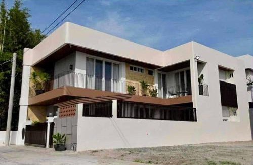 Angeles City Villa | Villa Cassandra Atasha Private Resort - Atasha Branch