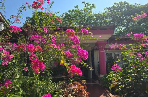 Cavelossim Villa | Villa Cavelossim