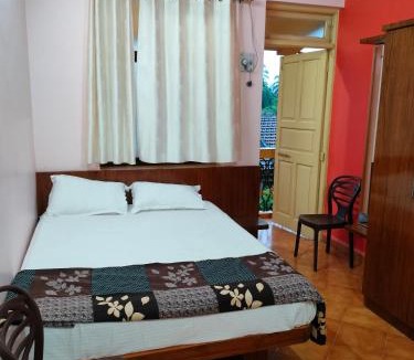 Altinho House | Villa Cleto Guest House