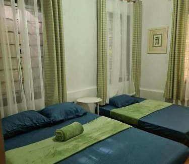 Real House | Villa Concepcion Staycation by ngb