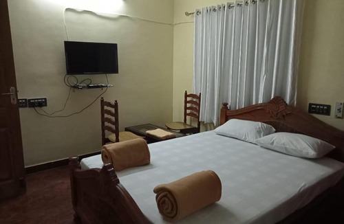Kalapettai Villa | Villa Darina Home Stay
