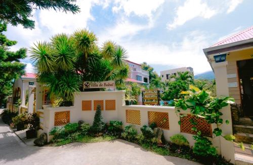 Basco Bed & Breakfast | Villa de Babat