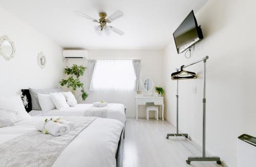 Fukushima House | Villa de Class