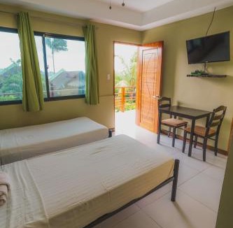 Totolan Hotel | Villa de Gloria