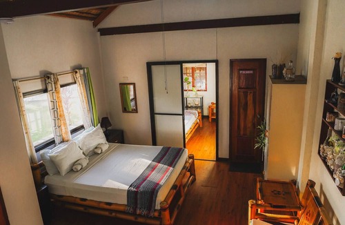 Dauis Hotel | Villa de Gloria