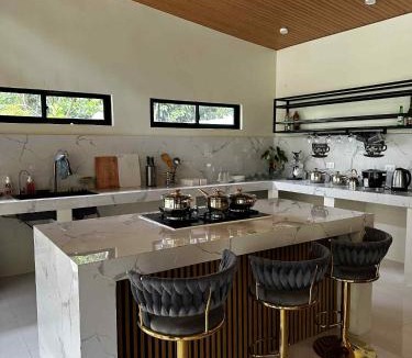 Baganga Villa | Villa de Miguel