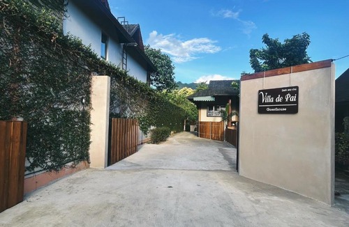Pai Resort | Villa De Pai