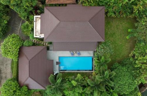 Mae Nam Villa | Villa Decor