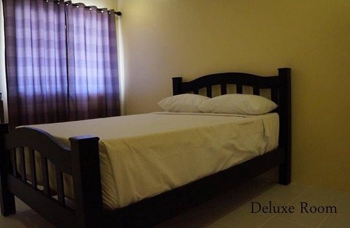 Calatagan Hotel | Villa Del Faro