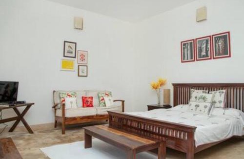Pilerne Industrial Estates Villa | Villa Divina · Luxurious 4BHK Villa in Candolim