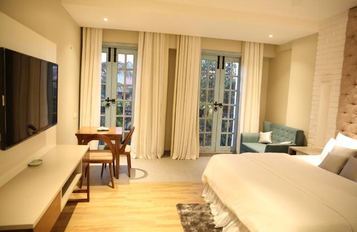 Vainguinim Apartment | Villa Donna