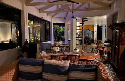 Nasugbu Villa | VILLA ELENA with private pool