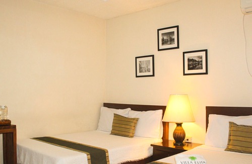 Sudipen Hotel | Villa Elita