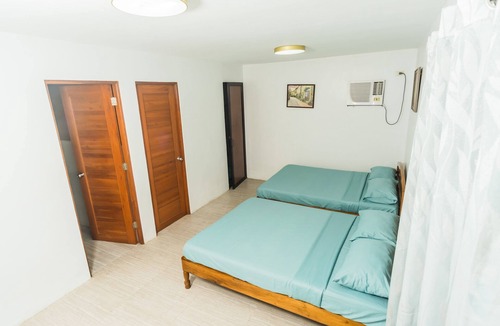Lucena Resort | Villa Elizabeth Beach Resort