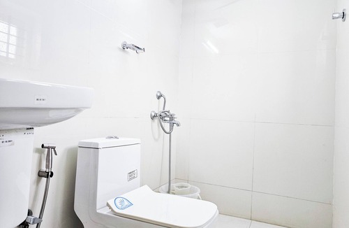 Kochi Villa | Villa Espoir: Spacious 5-bedroom Villa in Edappally, Kochi