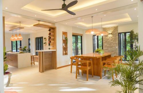 Mahatao Hotel | Villa Ferrer