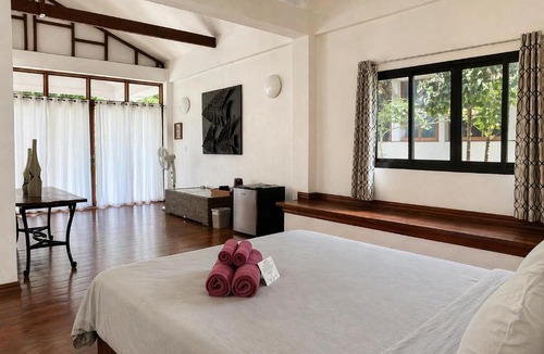 Panglao Resort | Villa Formosa Panglao