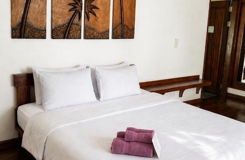 Panglao Resort | Villa Formosa Panglao